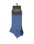 Calza Bambu Fantasia