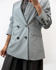 Blazer Stile