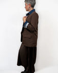 Blazer Autunno