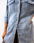 Camicia Girasole AI
