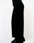 Pantalone Palazzo Parigi