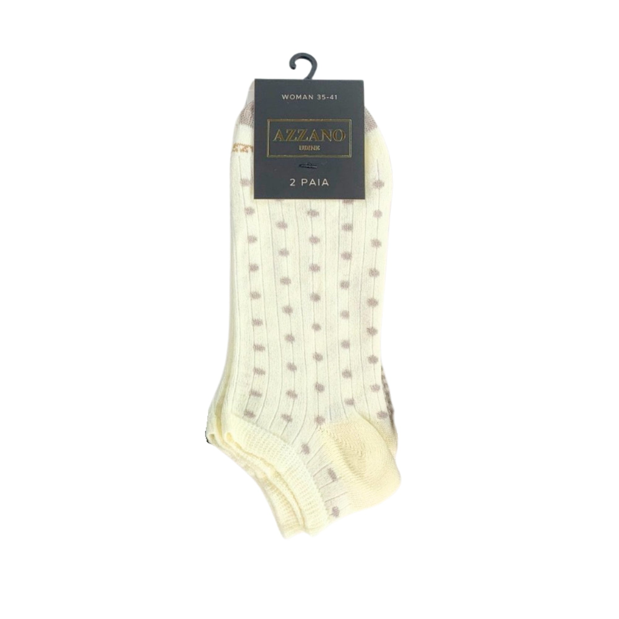 Calza Bambu Fantasia
