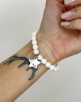 Bracciale Emilie Silver
