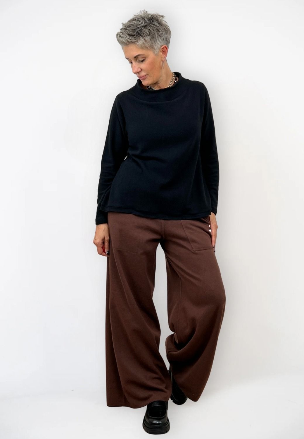 Pull Trieste