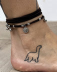 Collana CentoLire Silver