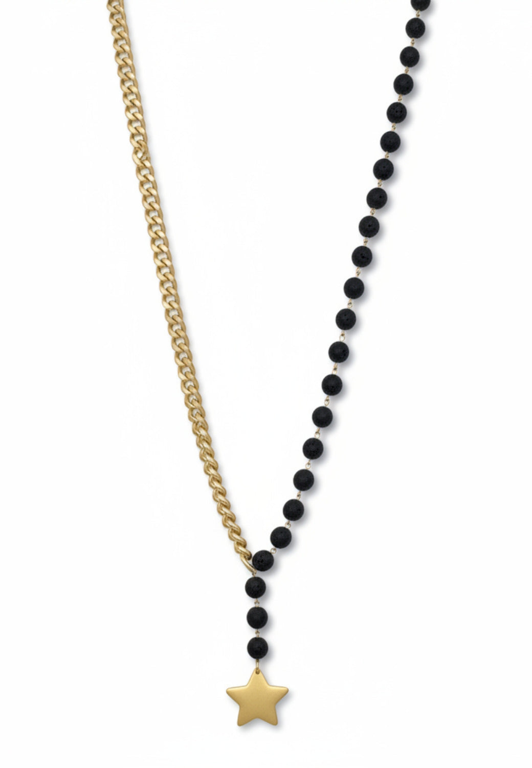 Collana Cèline - gold