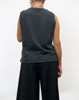 Gilet Riccio