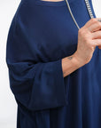 Maglione Ampio
