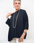 Maglione Ampio