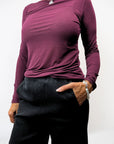 Micro Cashmere