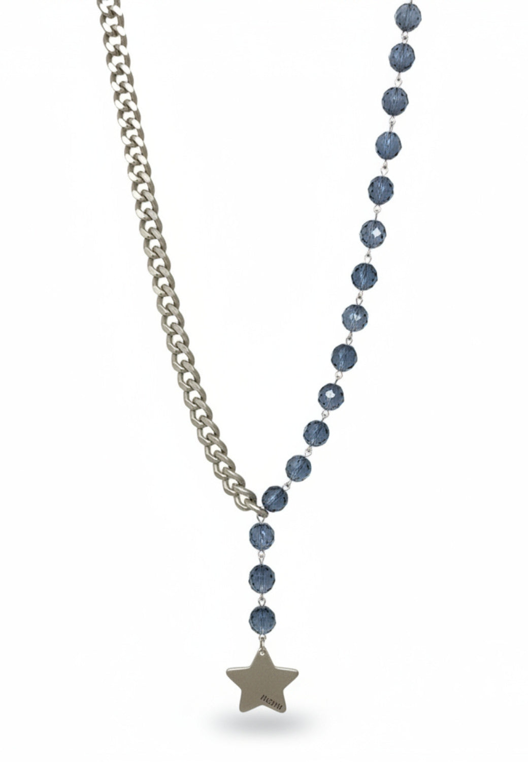 Collana Cèline - silver