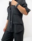 Giacca Camicia Parigi