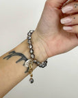 Bracciale Emilie gold