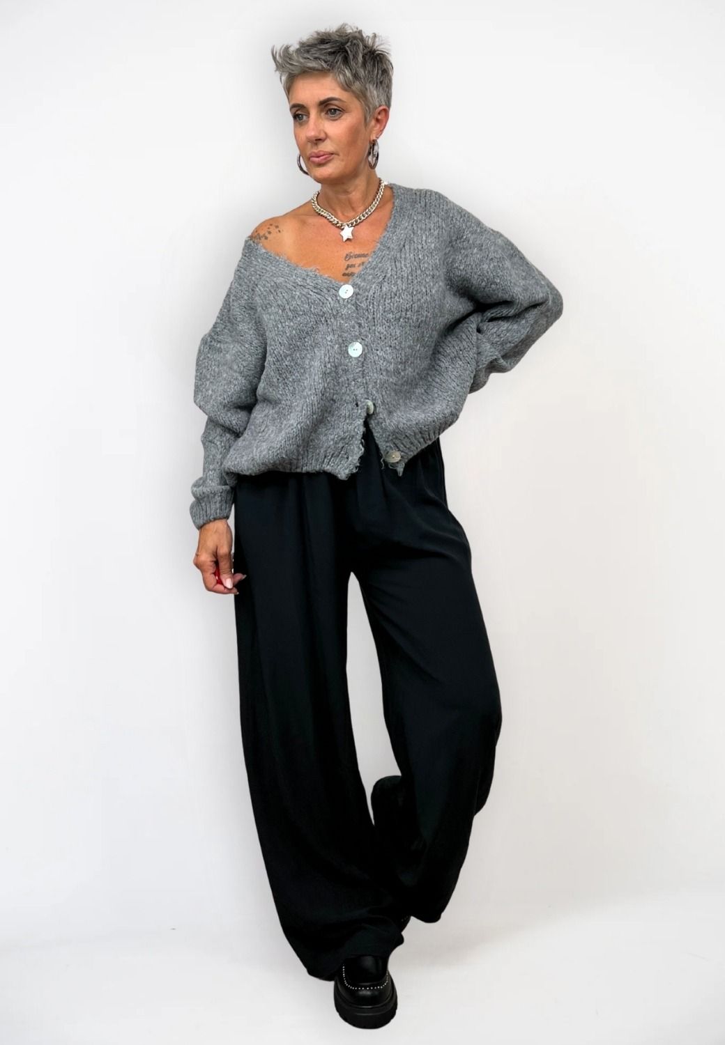 Cardigan Neve