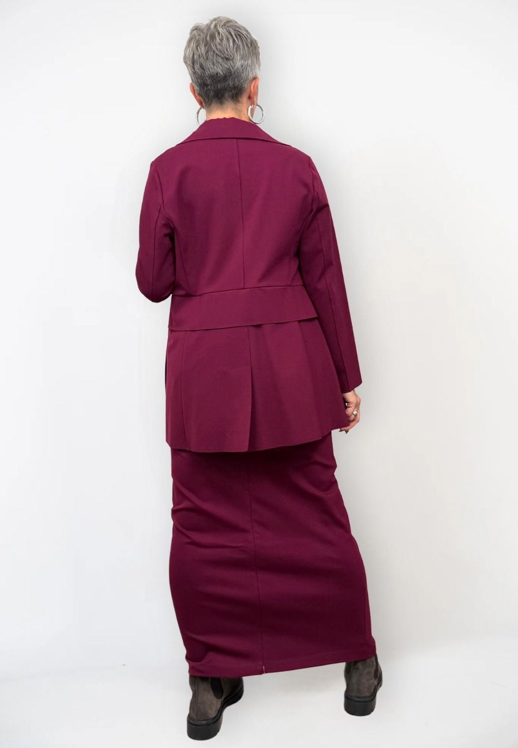 Blazer Milano AI