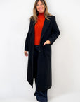Cappotto Ultra