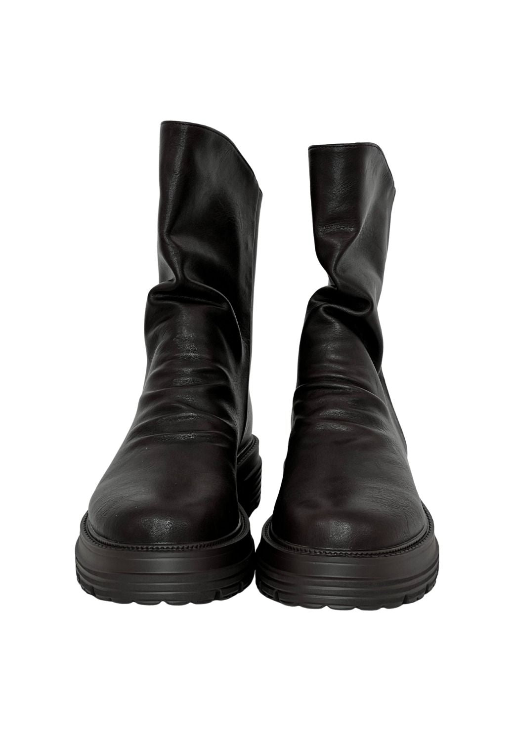 Stivaletto Soft