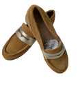 London Moccasin