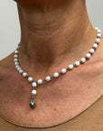 Collana Campanella Silver