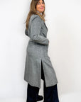 Cappotto Fiocco