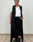 Maxi Gilet Sogno AI