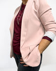 Blazer Autunno