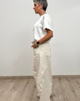 Pantalone Globo