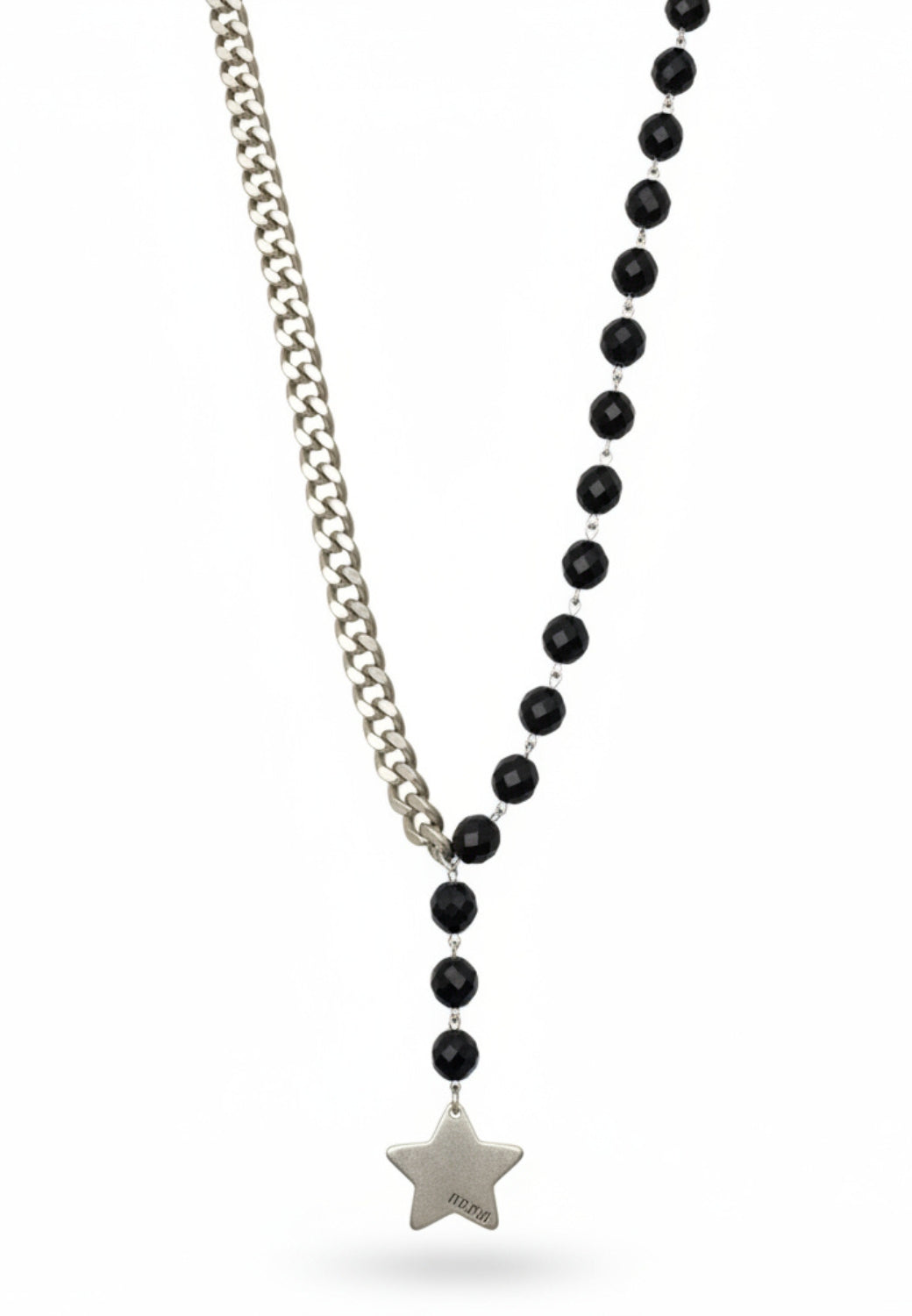 Collana Cèline - silver