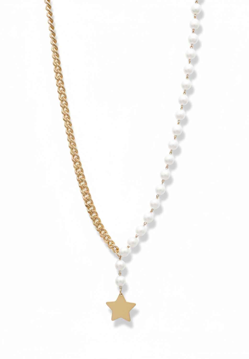 Collana Cèline - gold