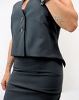 Gilet Parigi