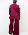 Pantalone stile