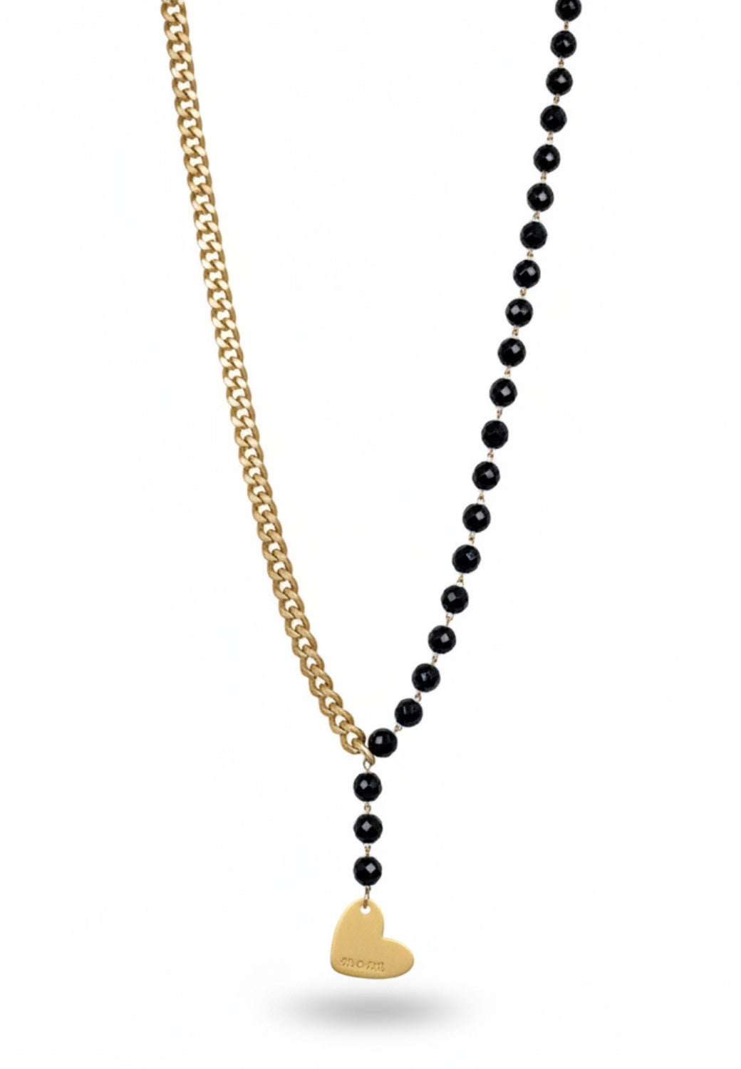 Collana Cèline - gold