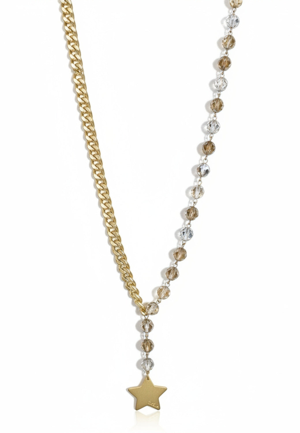 Collana Cèline - gold