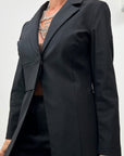 Blazer Italia AI
