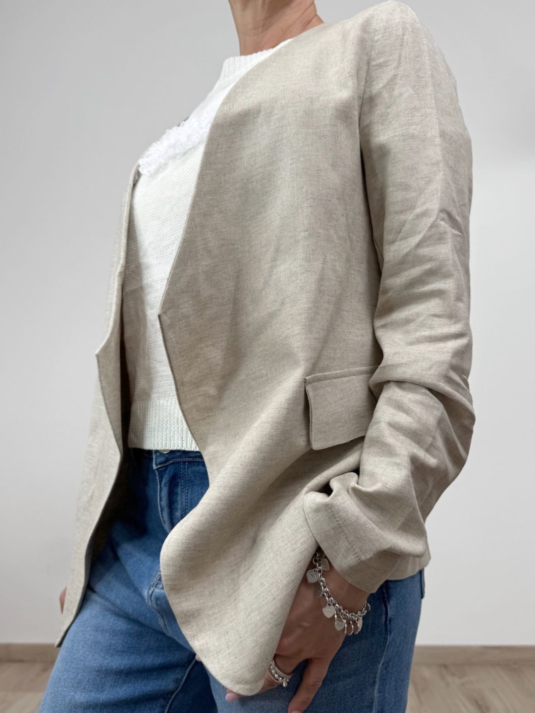 Maglia Gardenia
