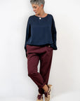 Pantalone Novello