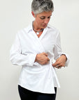 Camicia Impulso