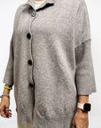 Pull Eclettico