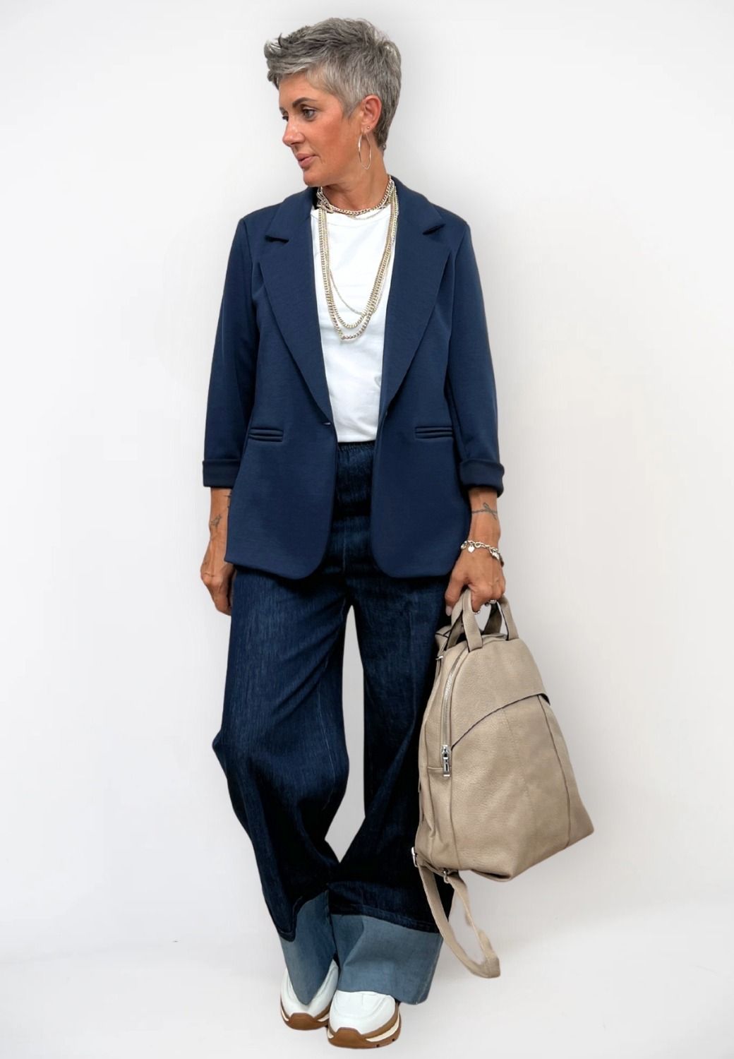 Blazer Gemma