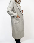 Cappotto Ultra