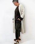 Cappotto Barolo