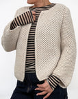 Cardigan Nido