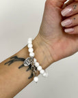 Bracciale Emilie Silver