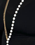 Collana Cèline - gold