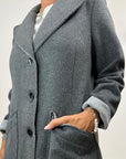 Cappotto Canazei
