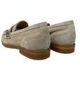 London Moccasin