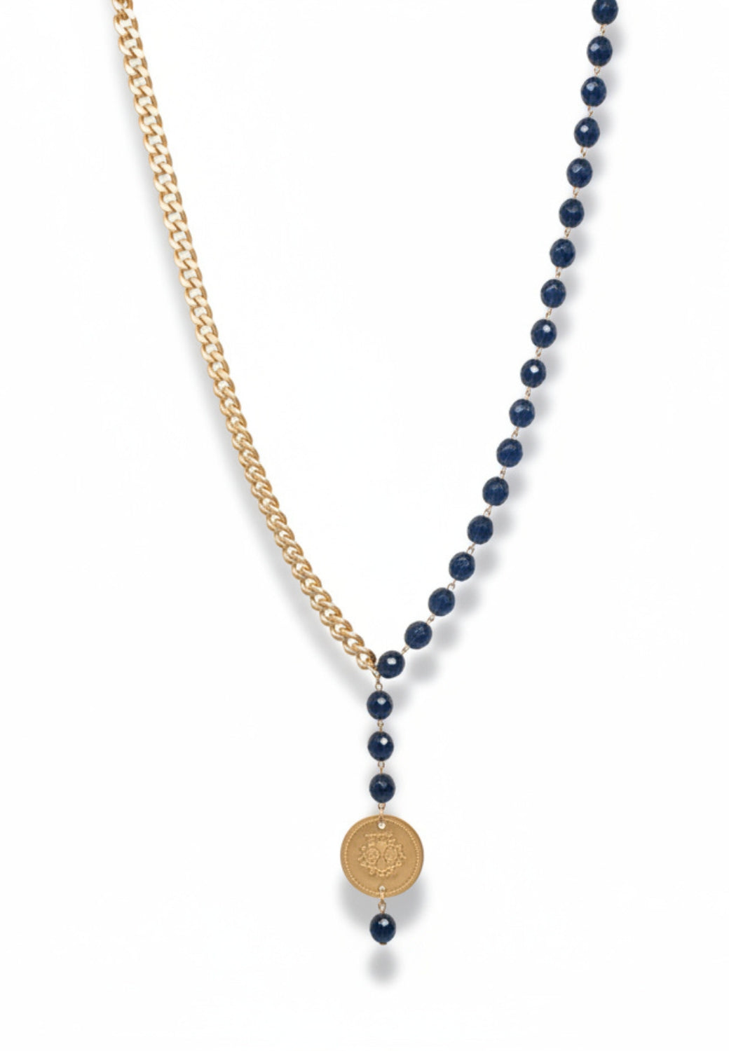 Collana Cèline - gold