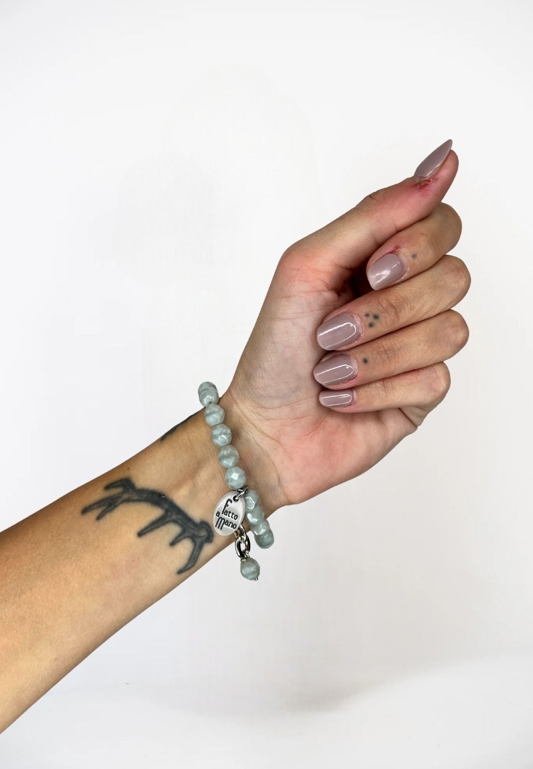 Bracciale Emilie Silver