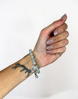 Bracciale Emilie Silver