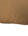 Canotta Sole regular Cammello T.U